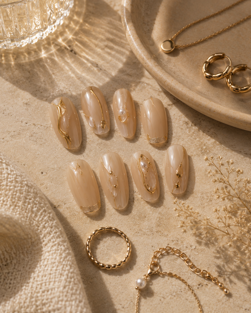 Golden Neutral